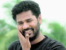 Prabhu Deva's next is titled Ramaiya Vastavaiya